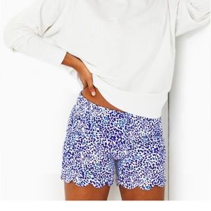 Lily Pulitzer Shorts NWT